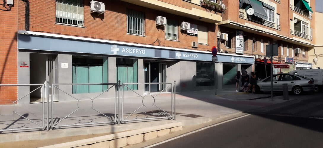 Aláez Dueñas Arquitectura