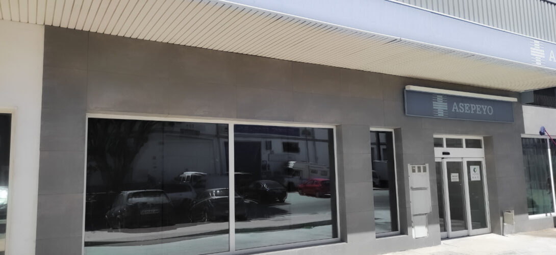 Aláez Dueñas Arquitectura