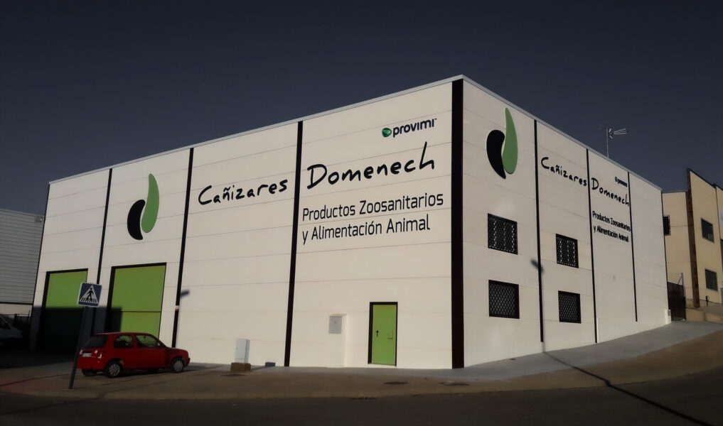 Aláez Dueñas Arquitectura