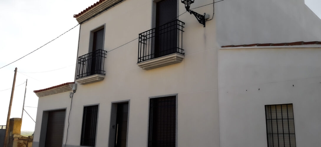 Aláez Dueñas Arquitectura