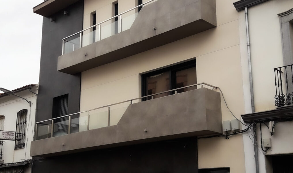 Aláez Dueñas Arquitectura