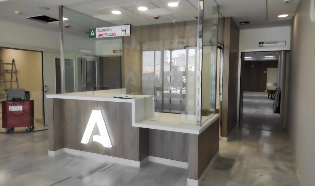 Aláez Dueñas Arquitectura