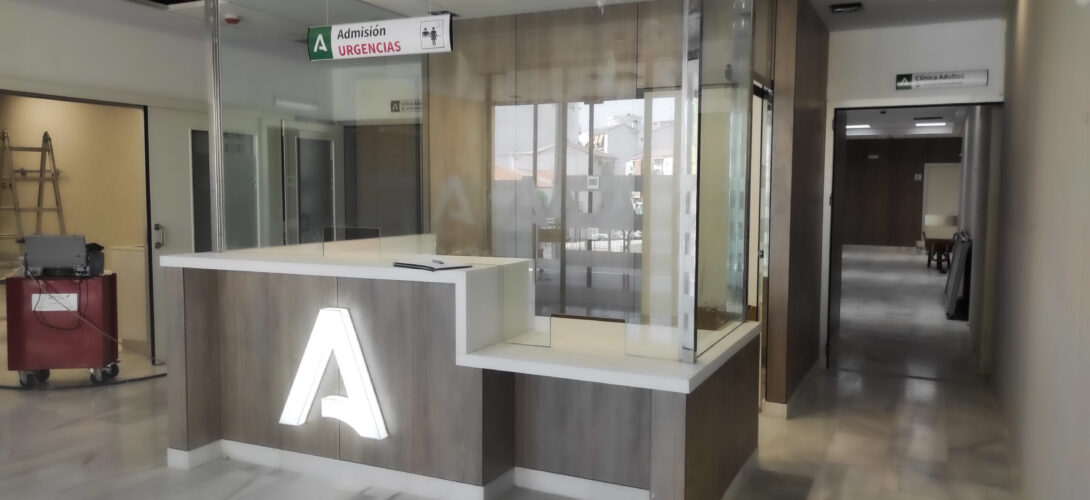 Aláez Dueñas Arquitectura