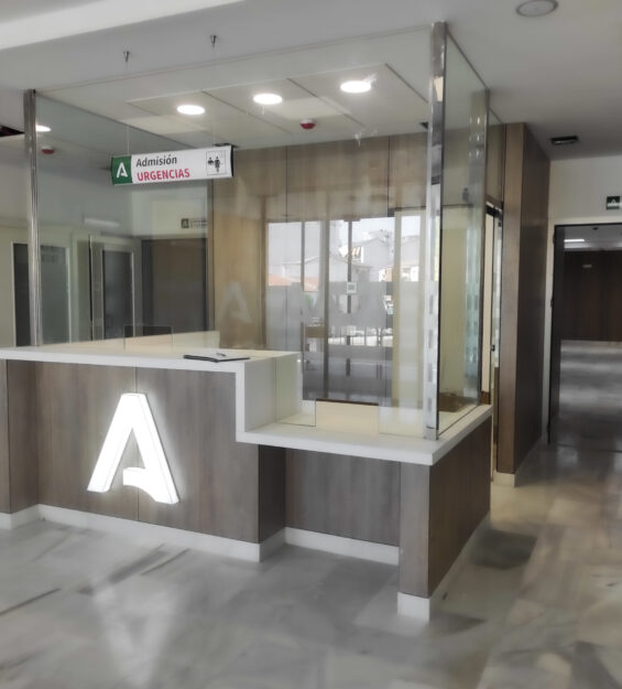 Aláez Dueñas Arquitectura